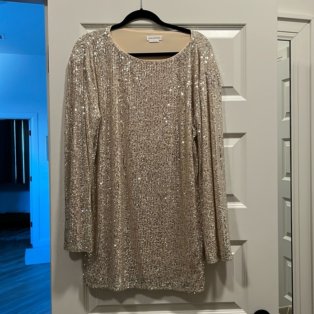 Lovers and Friends Coco Tunic Dress